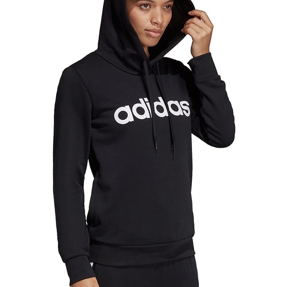 Adidas hoodie - Picture 5 of 8